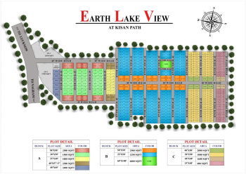 1250 Sq.ft. Residential Plot for Sale in Nagram Road, Lucknow
