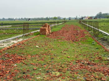 Property for sale in Nagram Road, Lucknow