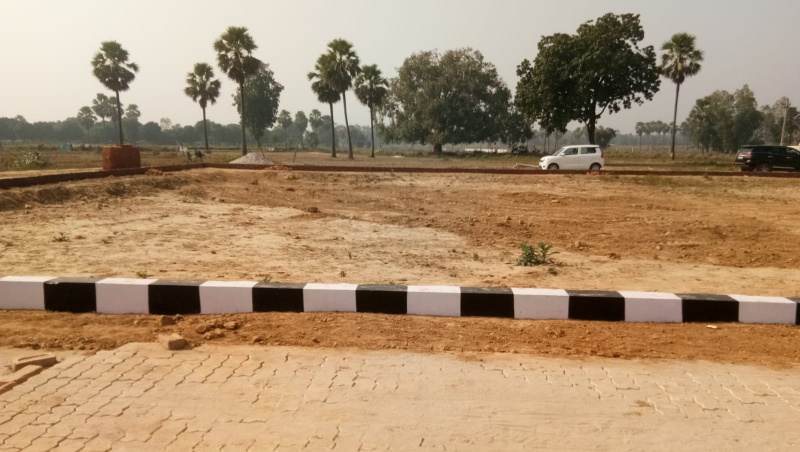 1500 Sq.ft. Residential Plot for Sale in Banthara, Lucknow