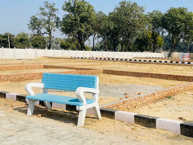 1500 Sq.ft. Residential Plot for Sale in Lucknow Kanpur Highway, Lucknow