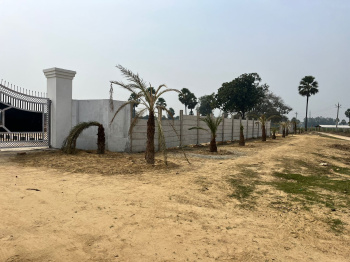 Property for sale in Lucknow Kanpur Highway