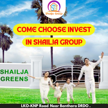 Property for sale in Banthara, Lucknow