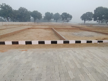 Property for sale in Banthara, Lucknow