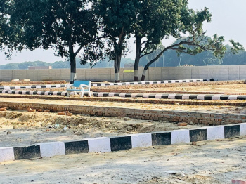 Property for sale in Banthara, Lucknow