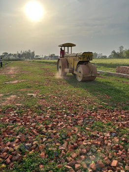 Property for sale in Nagram Road, Lucknow