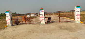 Property for sale in Nagram Road, Lucknow