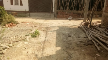 Residential Plot for Sale in Pandit Khera, Lucknow (1000 Sq.ft.)