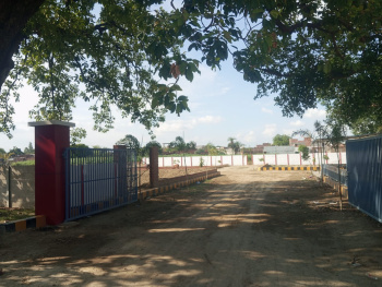 1000 Sq.ft. Residential Plot for Sale in Ring Road, Lucknow
