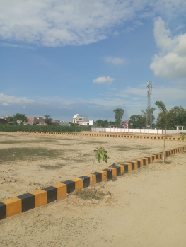 Property for sale in Bijnor Road, Lucknow