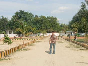 Property for sale in Bijnor Road, Lucknow