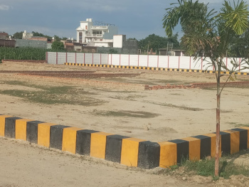 Property for sale in Bijnor Road, Lucknow