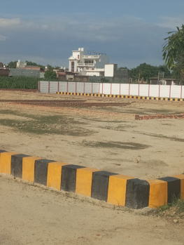 Property for sale in Bijnor Road, Lucknow