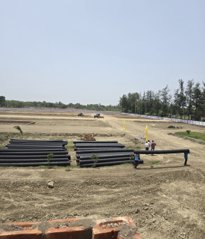 Residential Plot for Sale in Raibareli Road, Lucknow (1000 Sq.ft.)