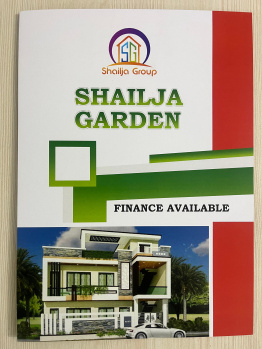 Residential Plot for Sale in Kanpur Road, Lucknow (1500 Sq.ft.)