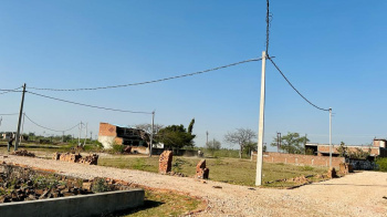Property for sale in Khushi Vihar, Lucknow