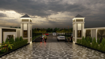 Property for sale in Nigoha, Lucknow