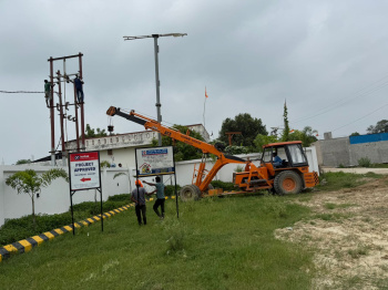 Property for sale in Saadatganj, Lucknow