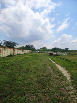 Property for sale in New Jail Road, Lucknow