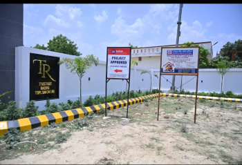 Residential Plot for Sale in Kanpur Road Kanpur Road, Lucknow (1134 Sq.ft.)