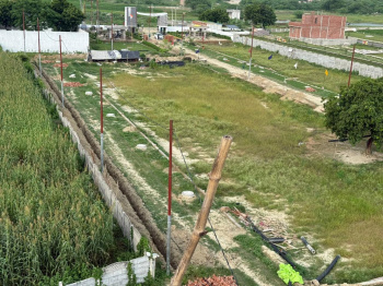 Residential Plot for Sale in Para, Lucknow (1000 Sq.ft.)