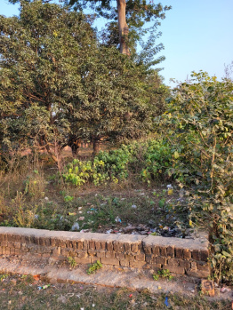 1500 Sq.ft. Residential Plot for Sale in Gaurabagh, Lucknow