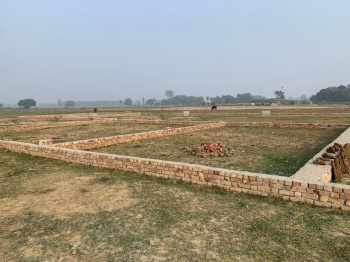 Residential Plot for Sale in Lucknow Kanpur Highway, Lucknow (1500 Sq.ft.)