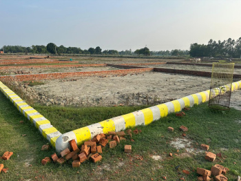 Property for sale in Nilmatha, Lucknow