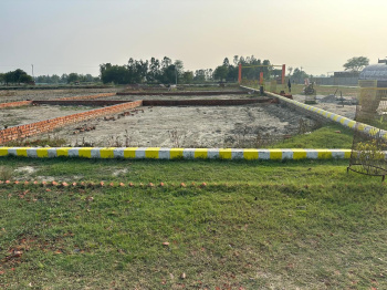 Property for sale in Nilmatha, Lucknow