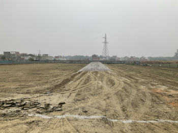 Property for sale in S. G. P. G. I., Lucknow