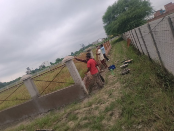 Residential Plot for Sale in Lucknow Kanpur Highway, Lucknow (1512 Sq.ft.)