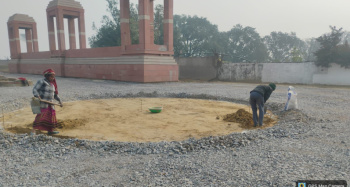 Residential Plot for Sale in Makhdoompur Kaithi, Lucknow (1534 Sq.ft.)