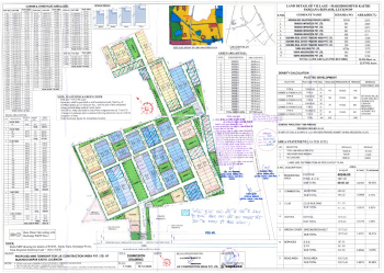 Residential Plot for Sale in Makhdoompur Kaithi, Lucknow (1463 Sq.ft.)