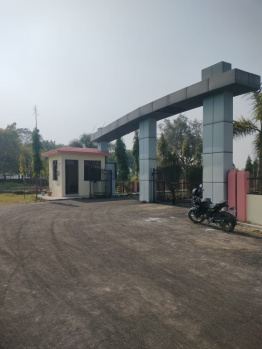 Residential Plot for Sale in Lucknow Kanpur Highway, Lucknow (1200 Sq.ft.)