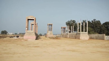 1211 Sq.ft. Residential Plot for Sale in Sarojini Nagar, Lucknow