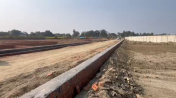 Residential Plot for Sale in Lucknow Kanpur Highway, Lucknow (1000 Sq.ft.)