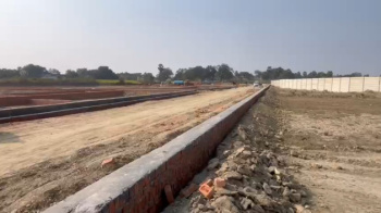 Residential Plot for Sale in Lucknow Kanpur Highway, Lucknow (1200 Sq.ft.)