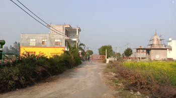 Residential Plot for Sale in Raebareli Road, Lucknow (1500 Sq.ft.)