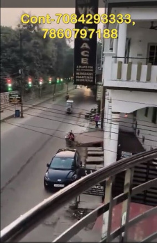 Office Space for Rent in Ashiyana, Lucknow (1400 Sq.ft.)