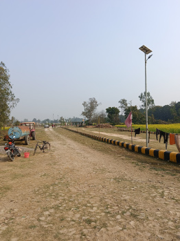 Property for sale in Gosainganj, Lucknow