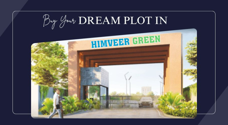 162 Sq. Meter Residential Plot for Sale in Kanpur Road, Lucknow