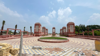 Residential Plot for Sale in Makhdoompur Kaithi, Lucknow (1744 Sq.ft.)