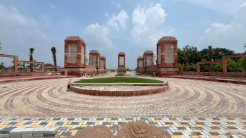Residential Plot for Sale in Makhdoompur Kaithi, Lucknow (1211 Sq.ft.)