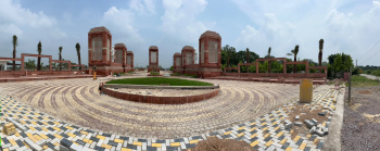 Residential Plot for Sale in Makhdoompur Kaithi, Lucknow (1076 Sq.ft.)