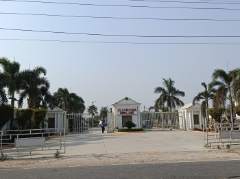 Property for sale in Bijnor Road, Lucknow