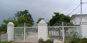 Residential Plot for Sale in Bijnor Road, Lucknow (1210 Sq.ft.)