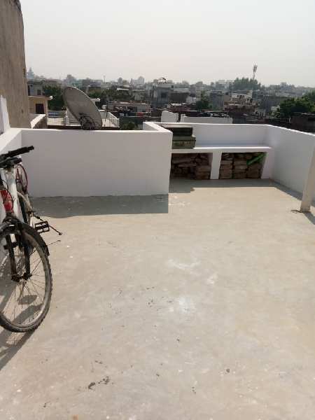 4 BHK Individual Houses / Villas for Sale in Krishna Nagar, Lucknow (660 Sq.ft.)