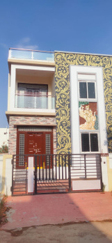 3 BHK Builder Floor for Sale in Nadergul, Hyderabad (210 Sq. Yards)