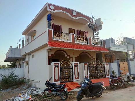 2 BHK Individual Houses / Villas For Sale In Medhchal, Secunderabad (710 Sq.ft.)