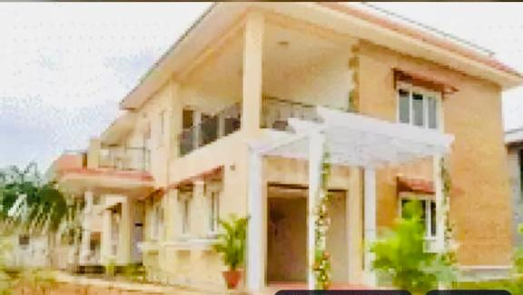 3 BHK Individual Houses / Villas for Sale in Shamirpet, Secunderabad (3590 Sq.ft.)
