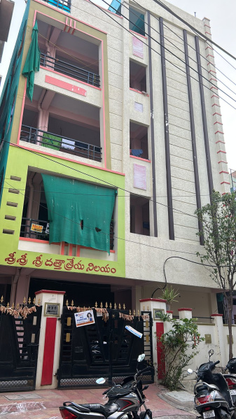 Independent House For Sale At Secunderabad